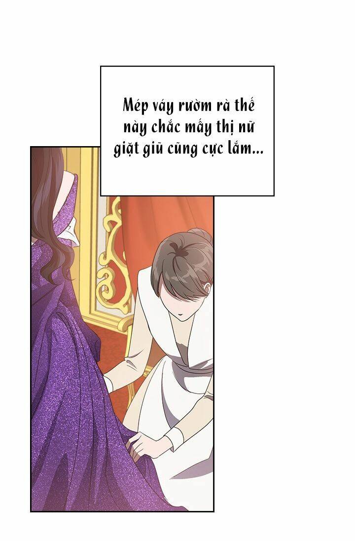 Giết Chết Ác Nữ Phản Diện: Chapter 14