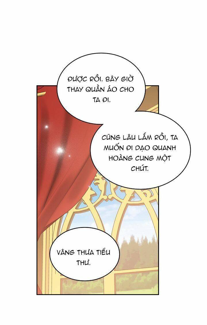 Giết Chết Ác Nữ Phản Diện: Chapter 14