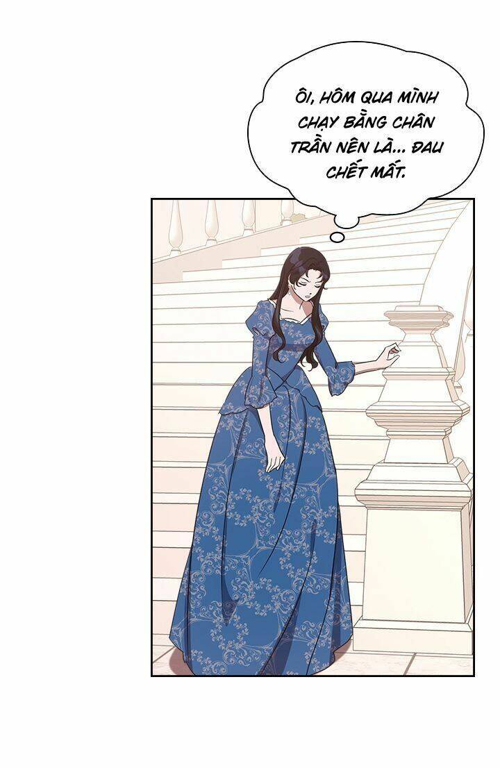Giết Chết Ác Nữ Phản Diện: Chapter 14