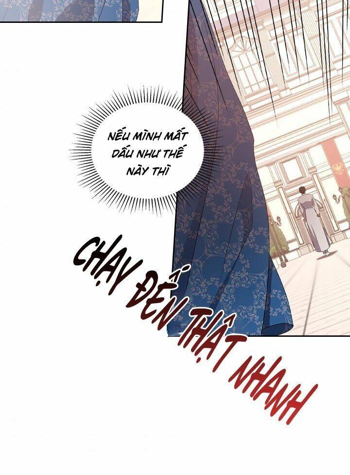 Giết Chết Ác Nữ Phản Diện: Chapter 14