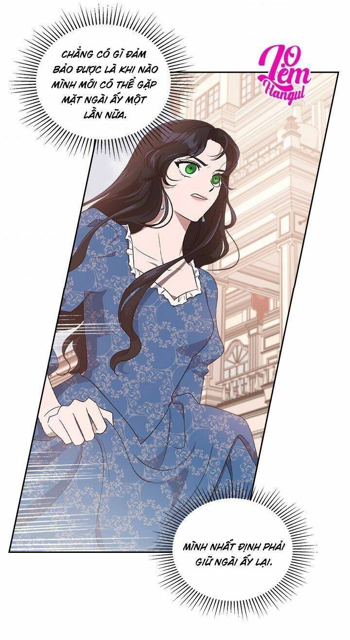 Giết Chết Ác Nữ Phản Diện: Chapter 14
