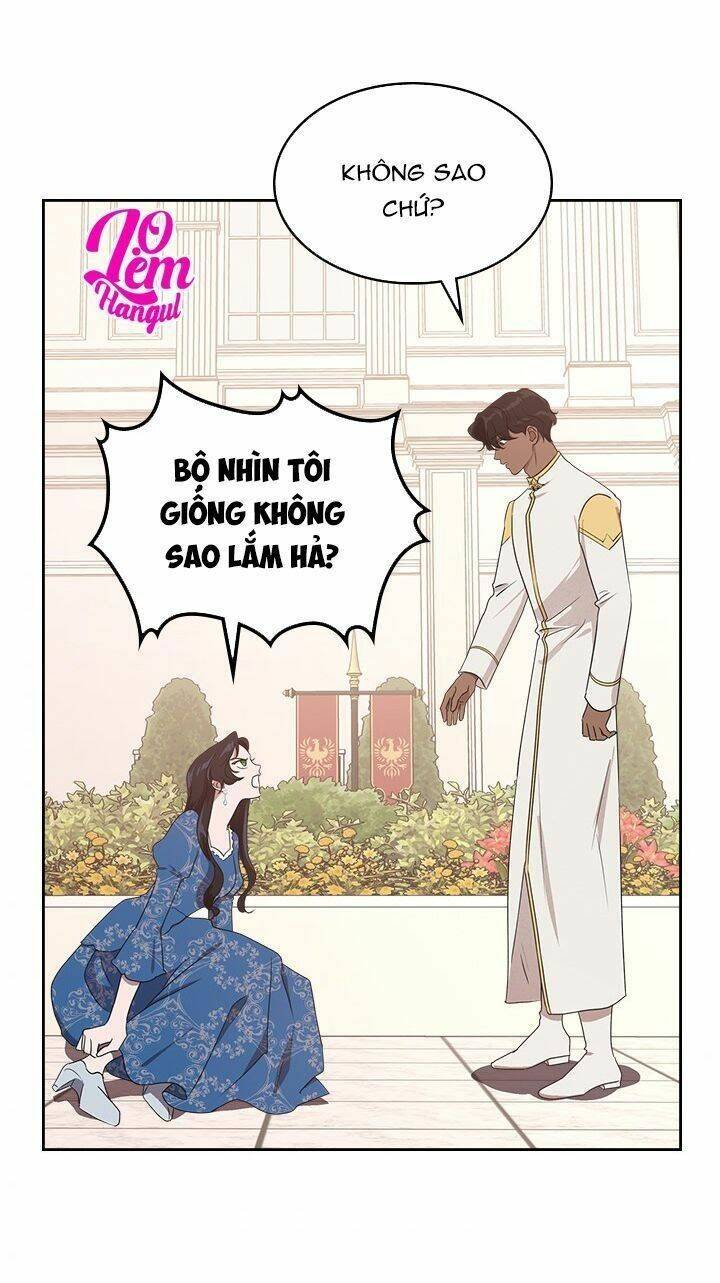 Giết Chết Ác Nữ Phản Diện: Chapter 14