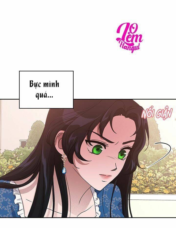Giết Chết Ác Nữ Phản Diện: Chapter 14
