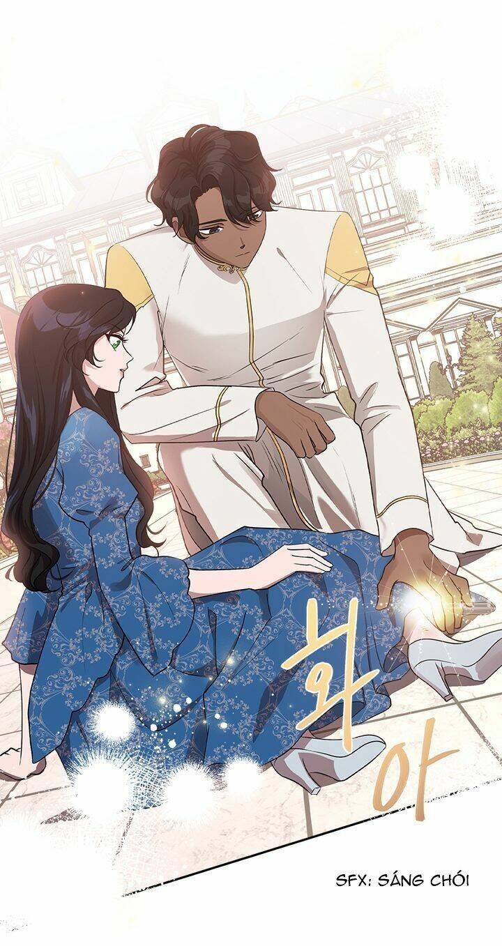 Giết Chết Ác Nữ Phản Diện: Chapter 14