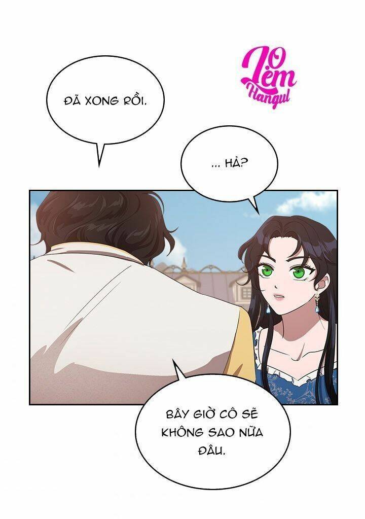 Giết Chết Ác Nữ Phản Diện: Chapter 14