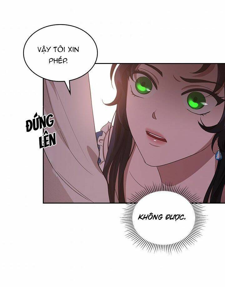 Giết Chết Ác Nữ Phản Diện: Chapter 14
