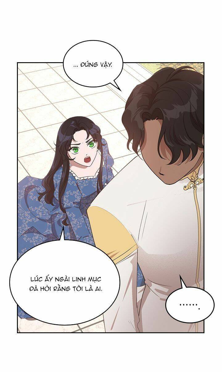 Giết Chết Ác Nữ Phản Diện: Chapter 14