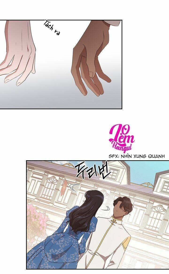 Giết Chết Ác Nữ Phản Diện: Chapter 14