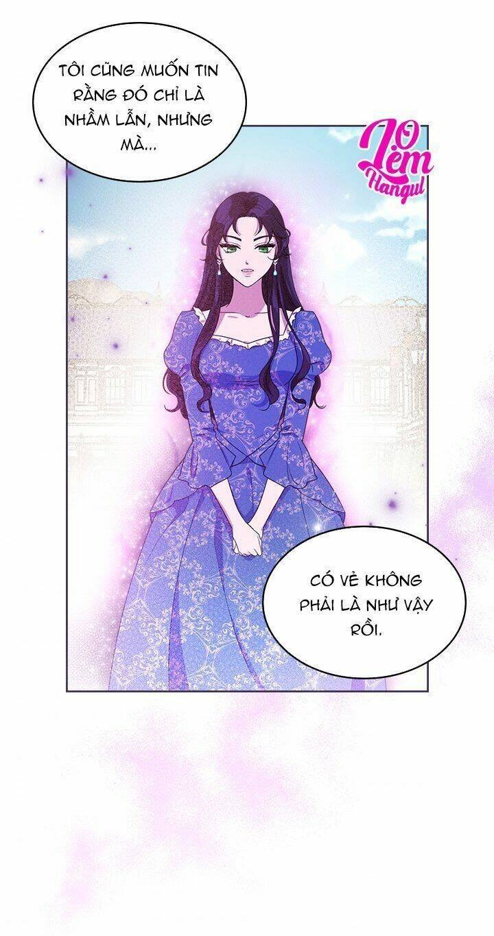 Giết Chết Ác Nữ Phản Diện: Chapter 14