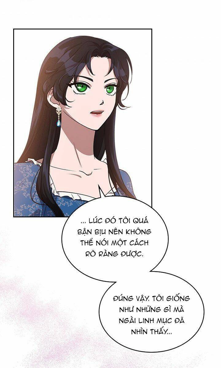 Giết Chết Ác Nữ Phản Diện: Chapter 14