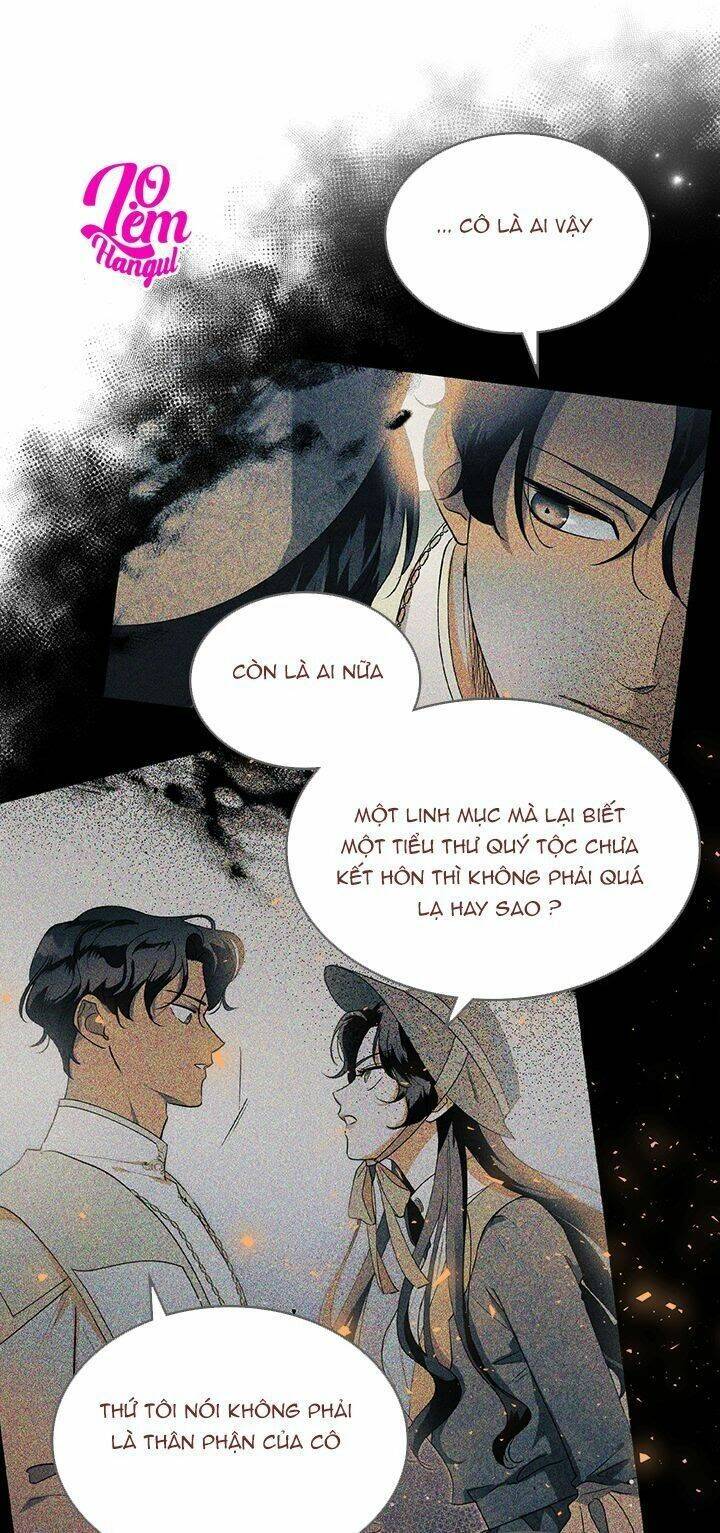 Giết Chết Ác Nữ Phản Diện: Chapter 14