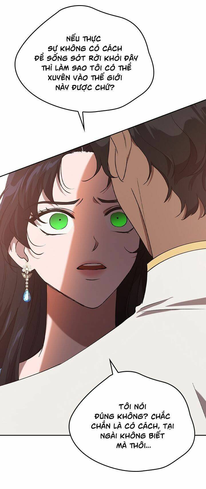 Giết Chết Ác Nữ Phản Diện: Chapter 15