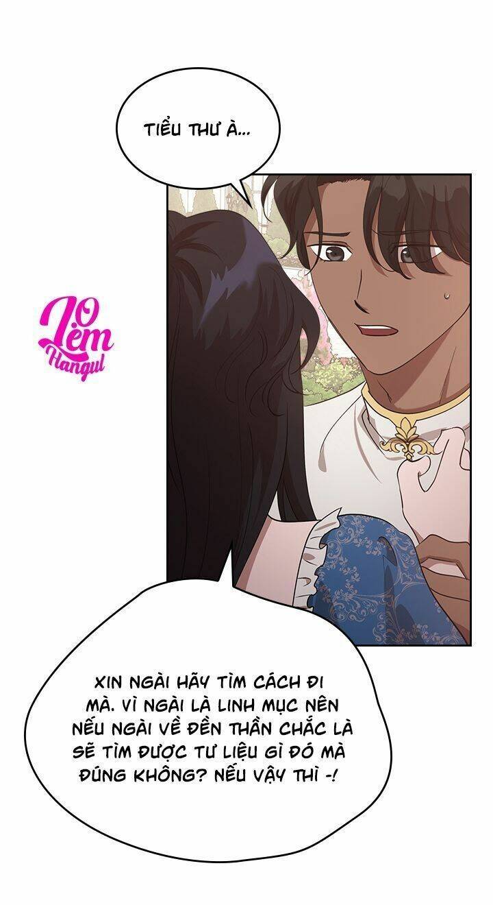 Giết Chết Ác Nữ Phản Diện: Chapter 15