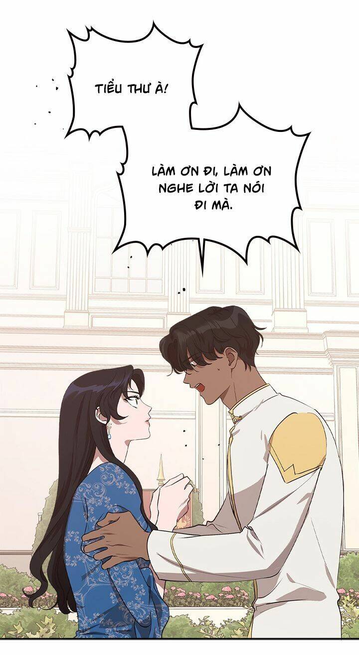 Giết Chết Ác Nữ Phản Diện: Chapter 15