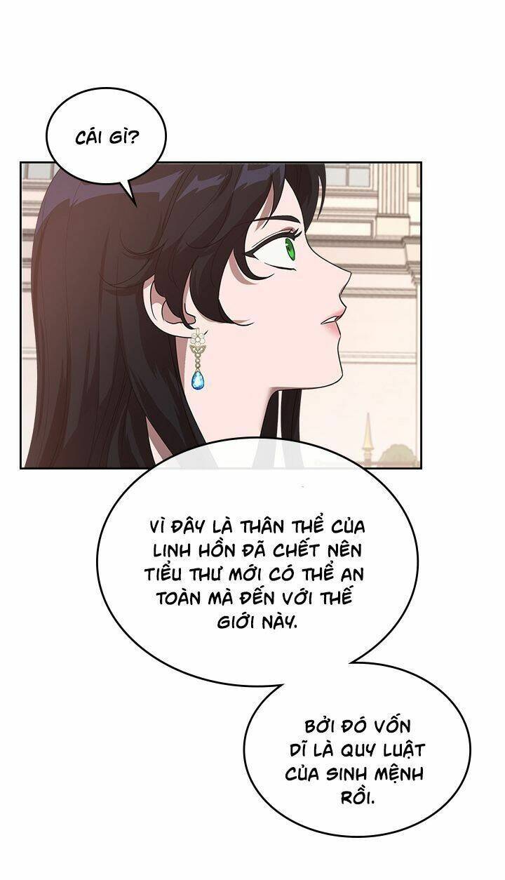 Giết Chết Ác Nữ Phản Diện: Chapter 15