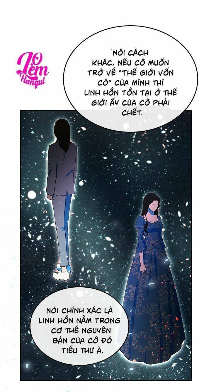 Giết Chết Ác Nữ Phản Diện: Chapter 15