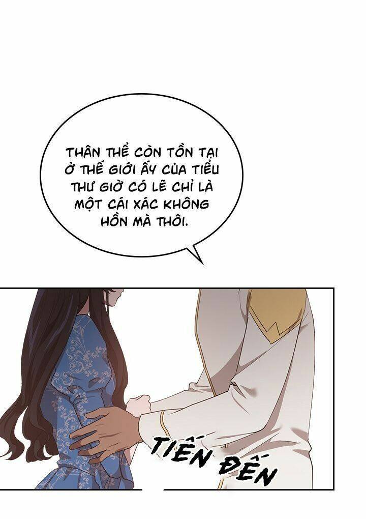 Giết Chết Ác Nữ Phản Diện: Chapter 15