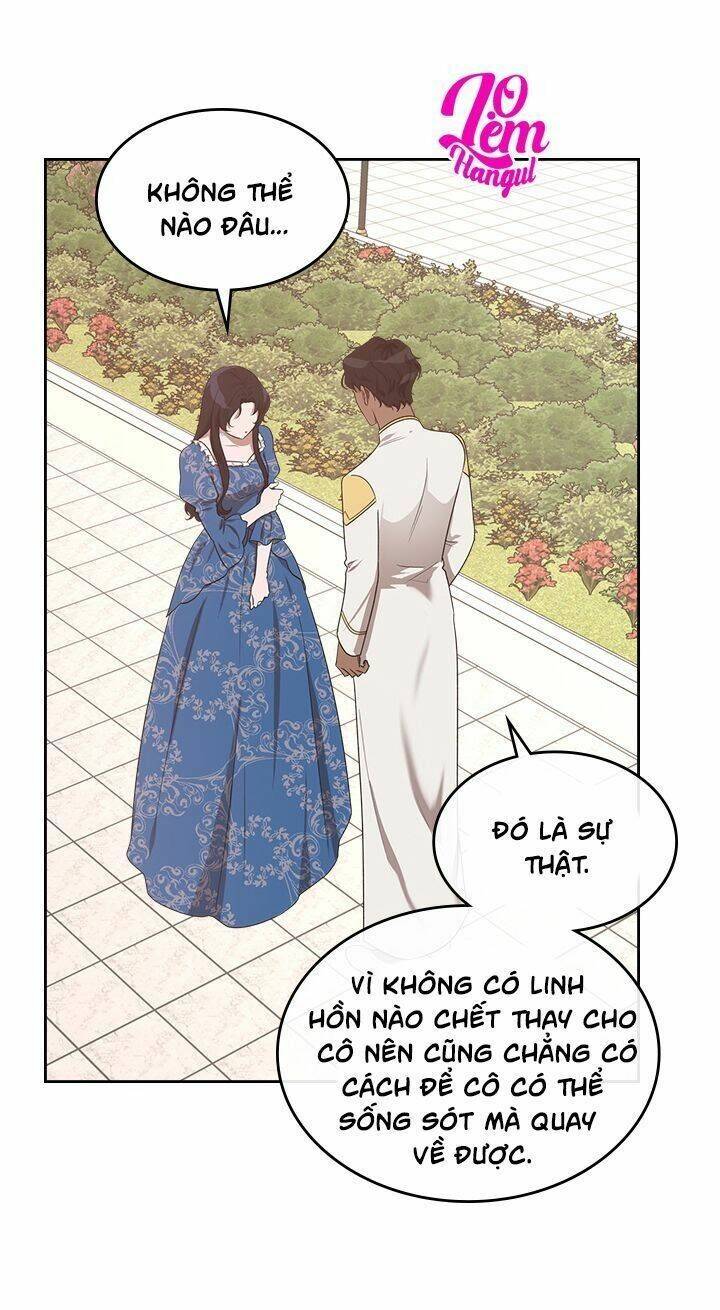 Giết Chết Ác Nữ Phản Diện: Chapter 15