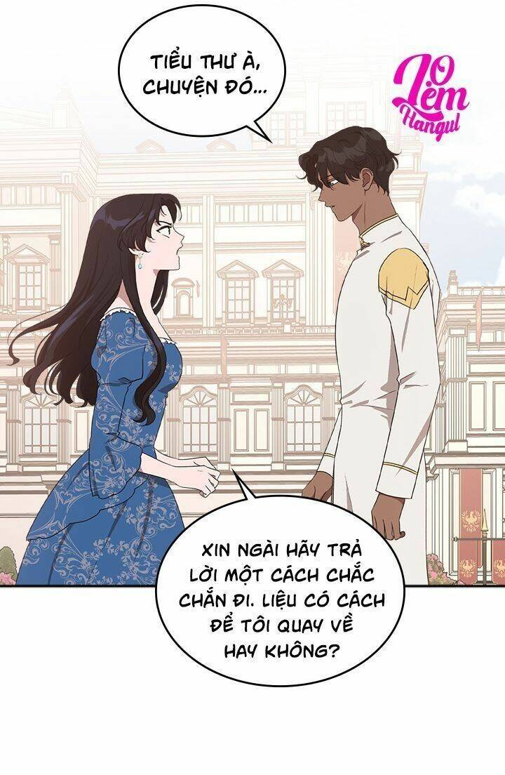 Giết Chết Ác Nữ Phản Diện: Chapter 15