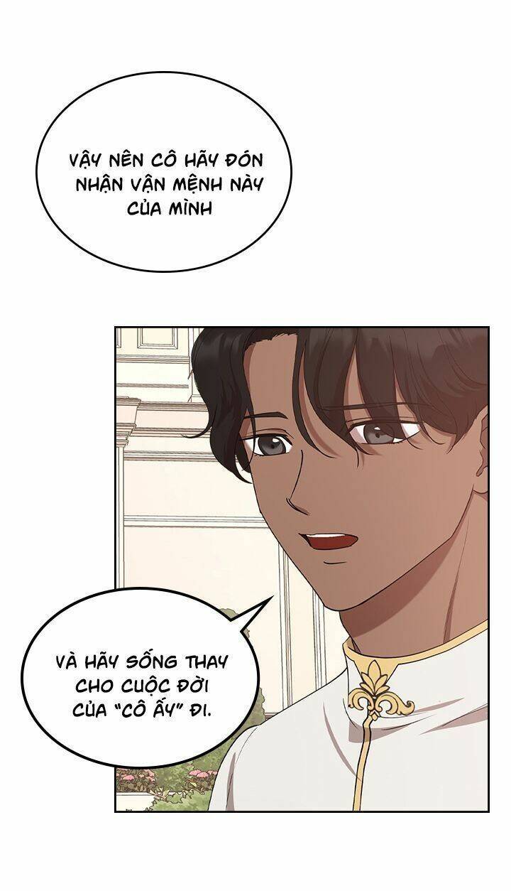 Giết Chết Ác Nữ Phản Diện: Chapter 15
