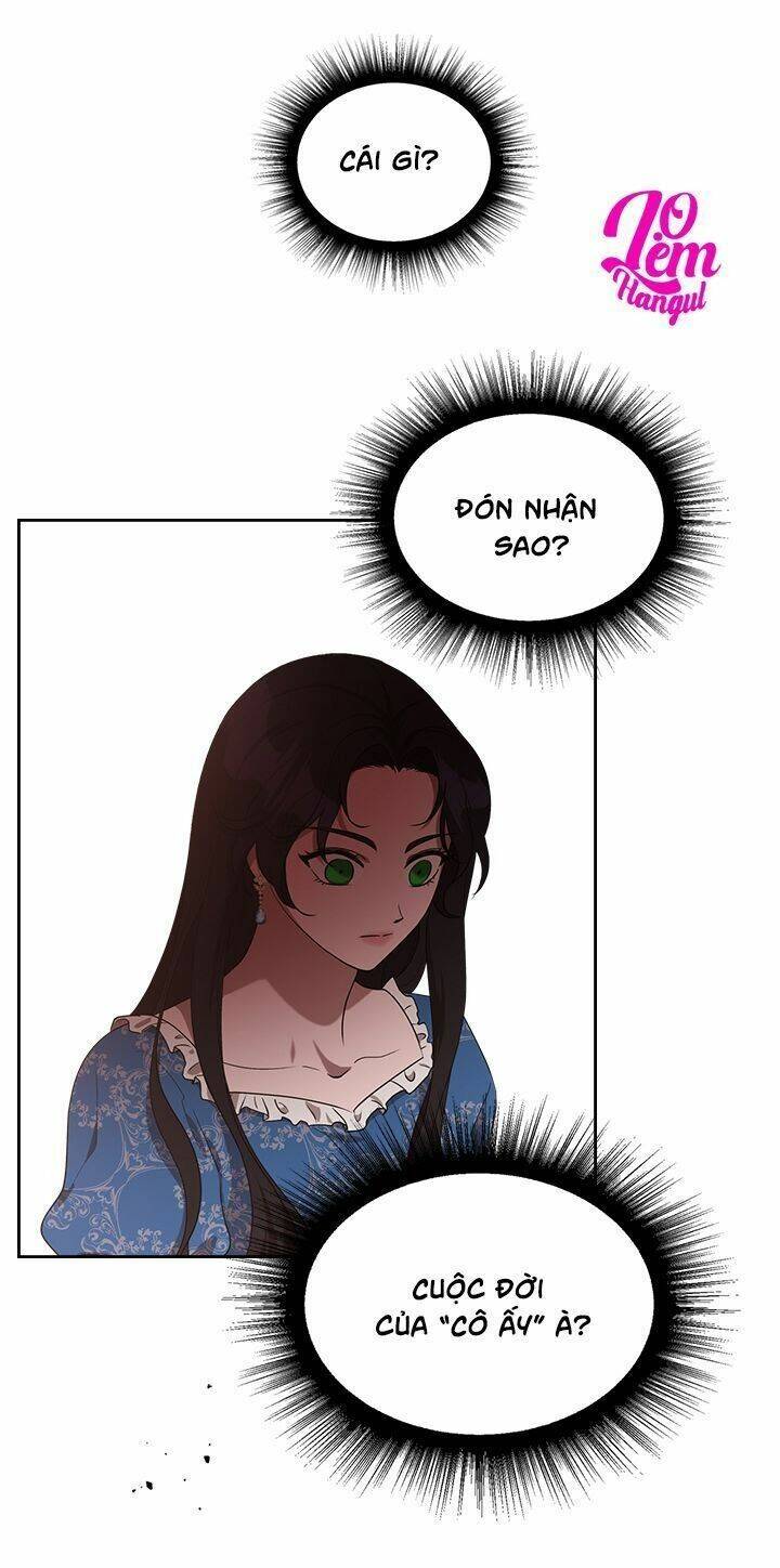 Giết Chết Ác Nữ Phản Diện: Chapter 15