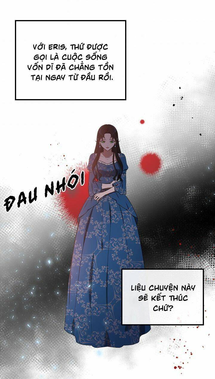 Giết Chết Ác Nữ Phản Diện: Chapter 15