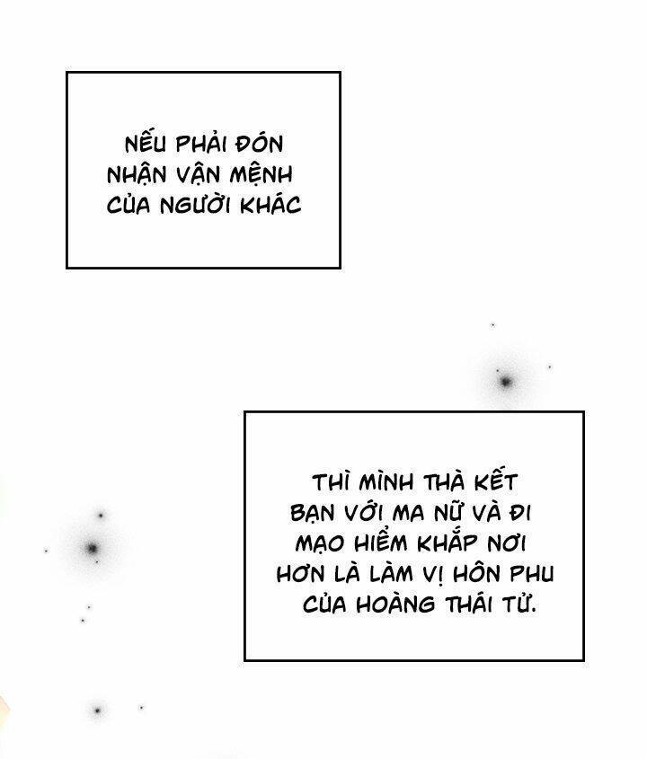 Giết Chết Ác Nữ Phản Diện: Chapter 15