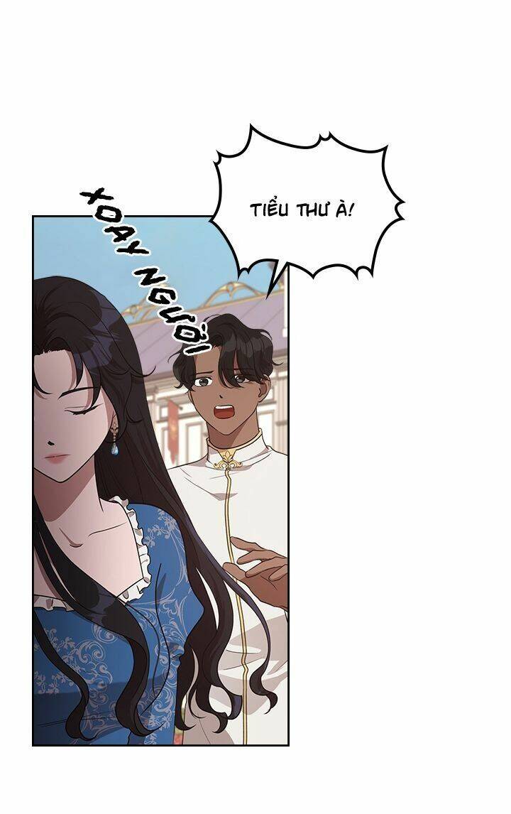 Giết Chết Ác Nữ Phản Diện: Chapter 15
