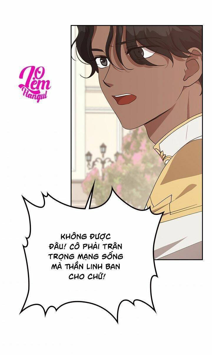 Giết Chết Ác Nữ Phản Diện: Chapter 15