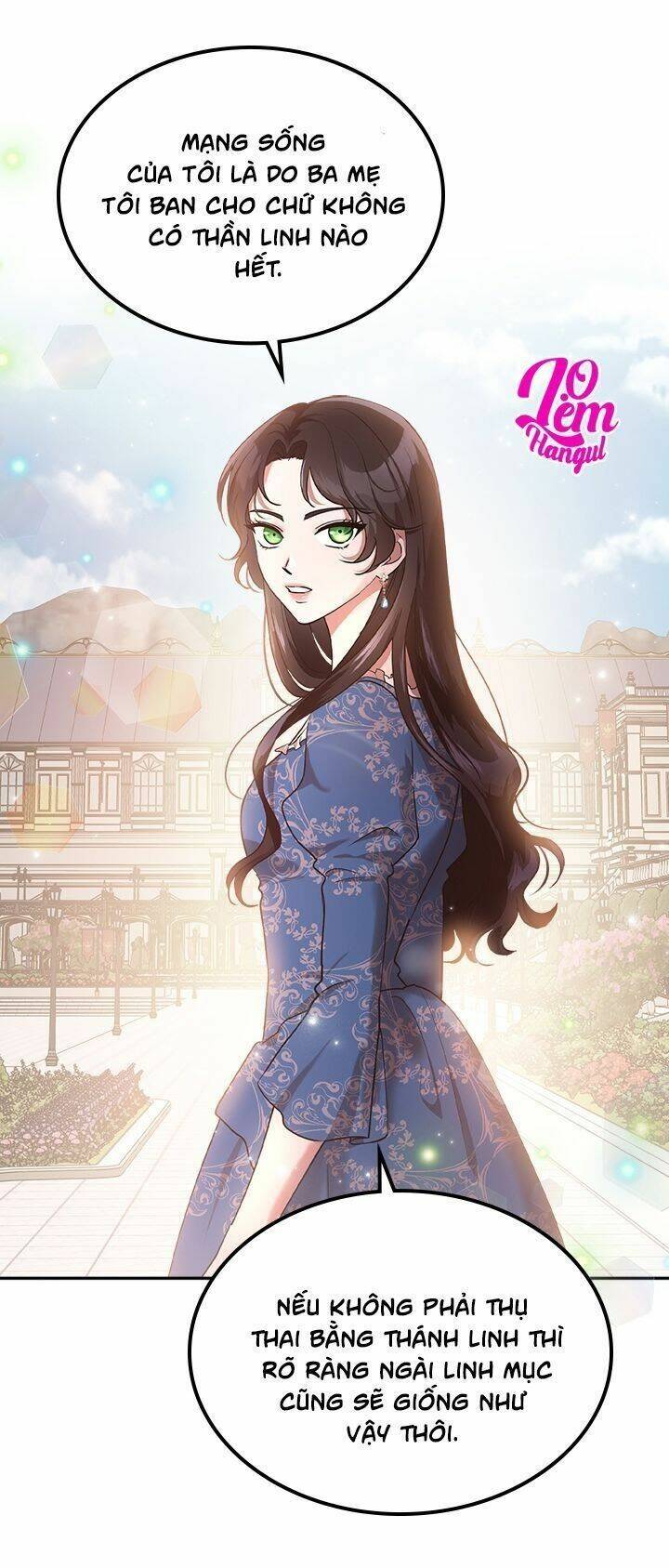 Giết Chết Ác Nữ Phản Diện: Chapter 15