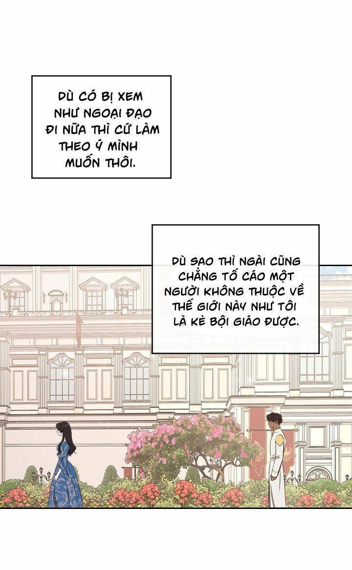 Giết Chết Ác Nữ Phản Diện: Chapter 15