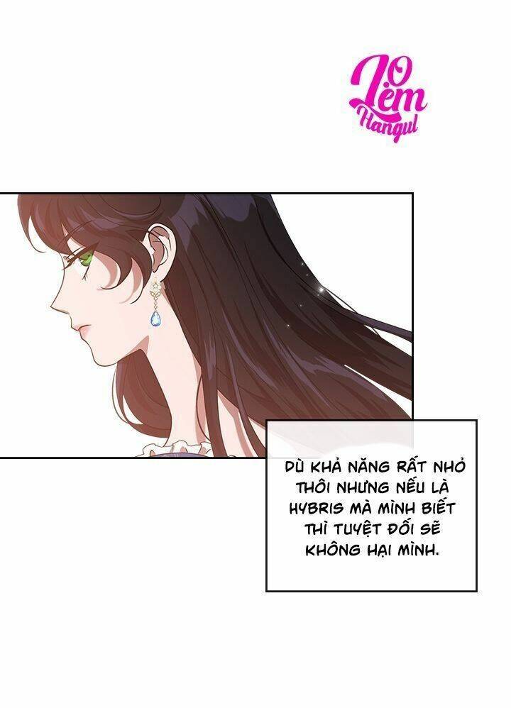 Giết Chết Ác Nữ Phản Diện: Chapter 15