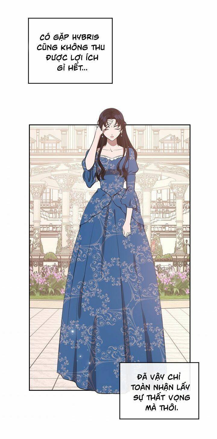 Giết Chết Ác Nữ Phản Diện: Chapter 15