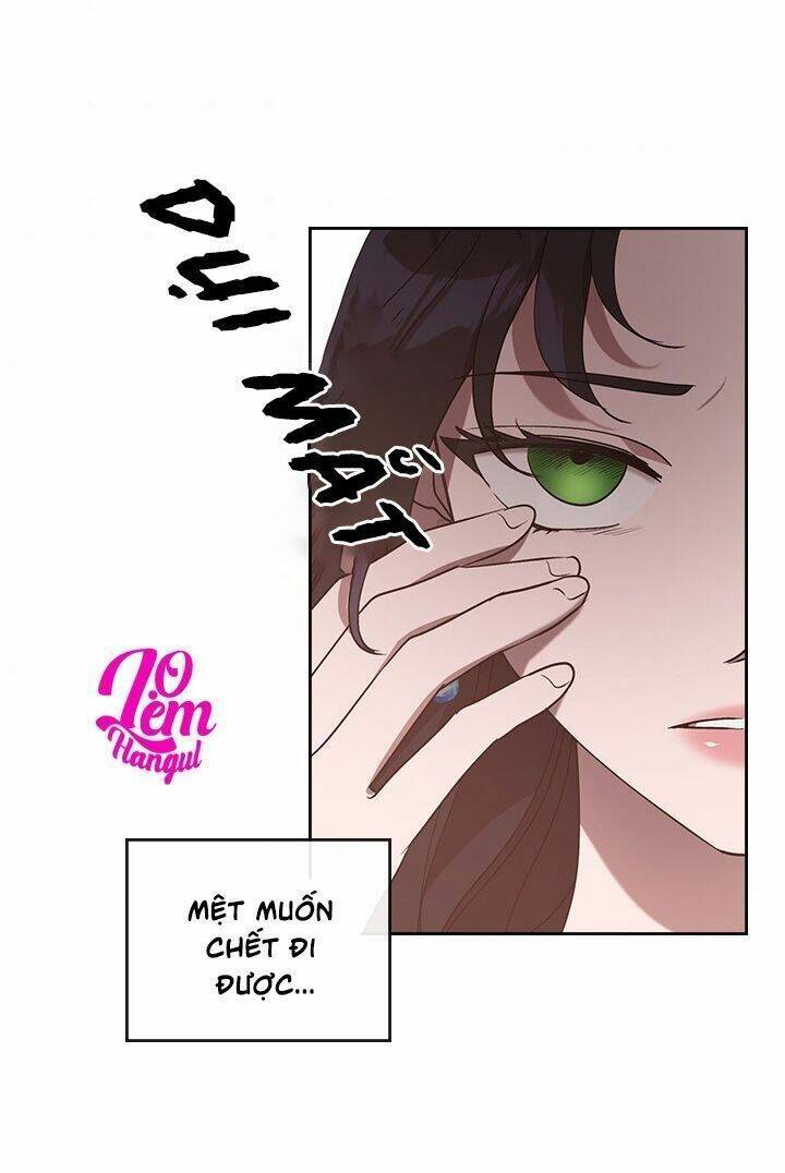 Giết Chết Ác Nữ Phản Diện: Chapter 15