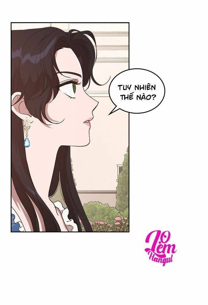 Giết Chết Ác Nữ Phản Diện: Chapter 15