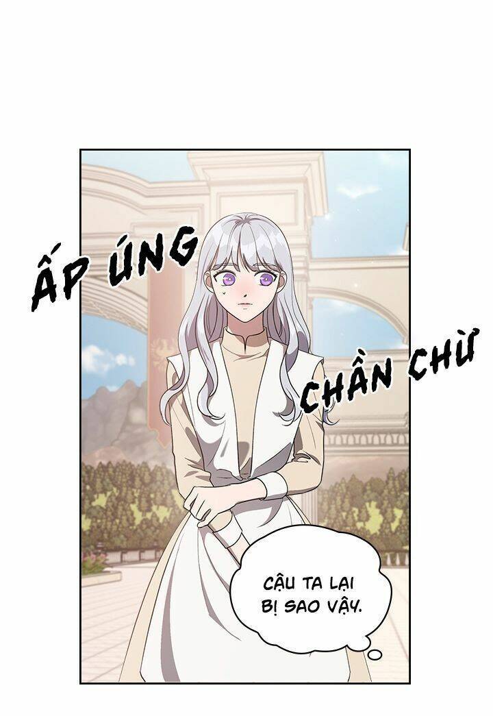 Giết Chết Ác Nữ Phản Diện: Chapter 15