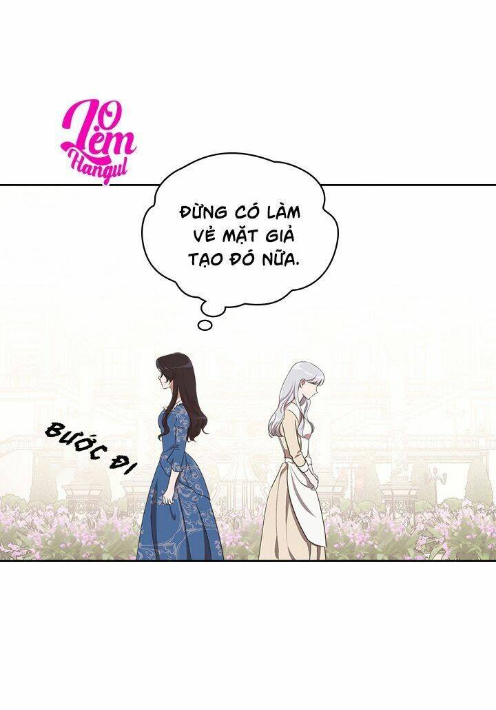 Giết Chết Ác Nữ Phản Diện: Chapter 15