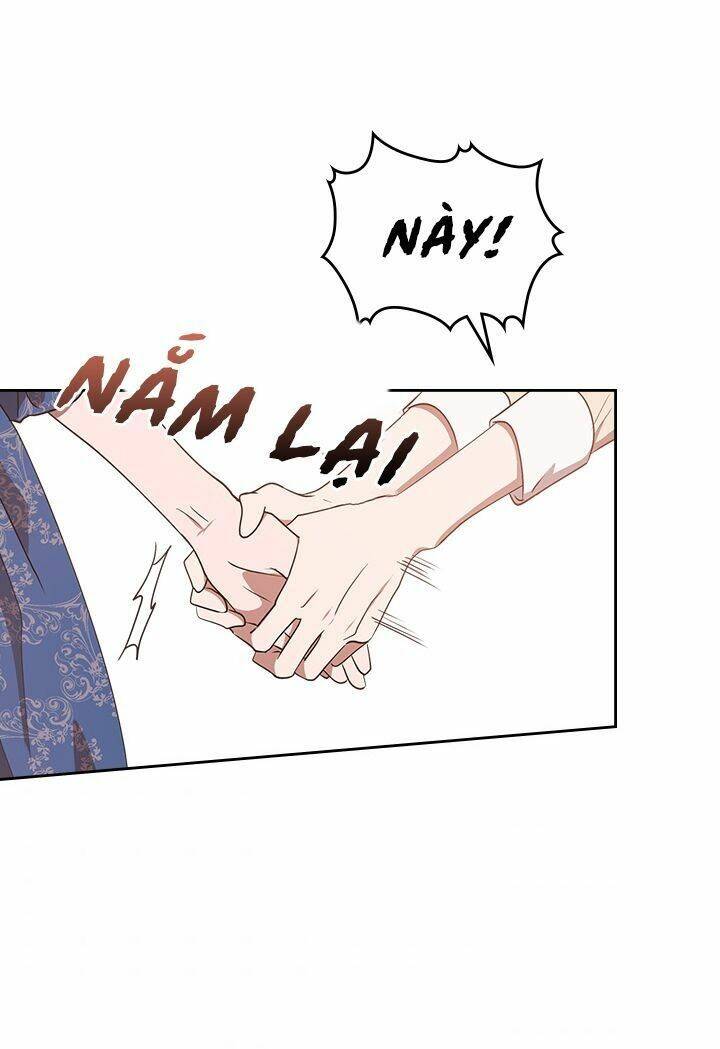 Giết Chết Ác Nữ Phản Diện: Chapter 15