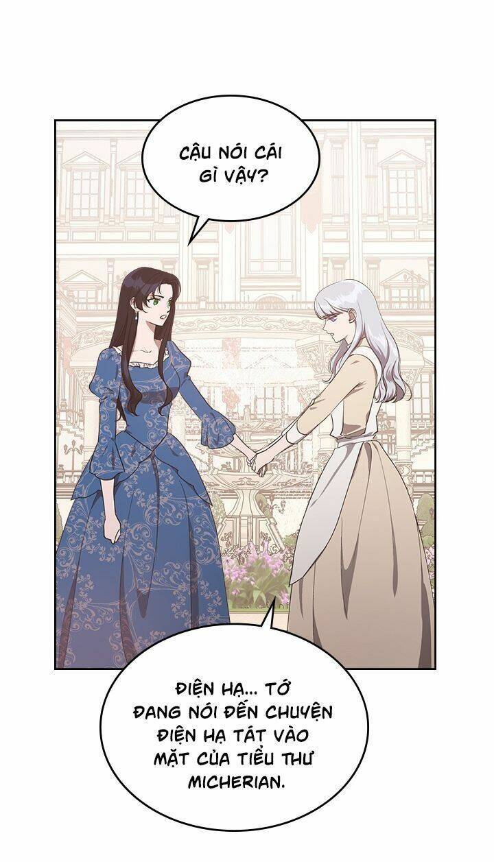 Giết Chết Ác Nữ Phản Diện: Chapter 15