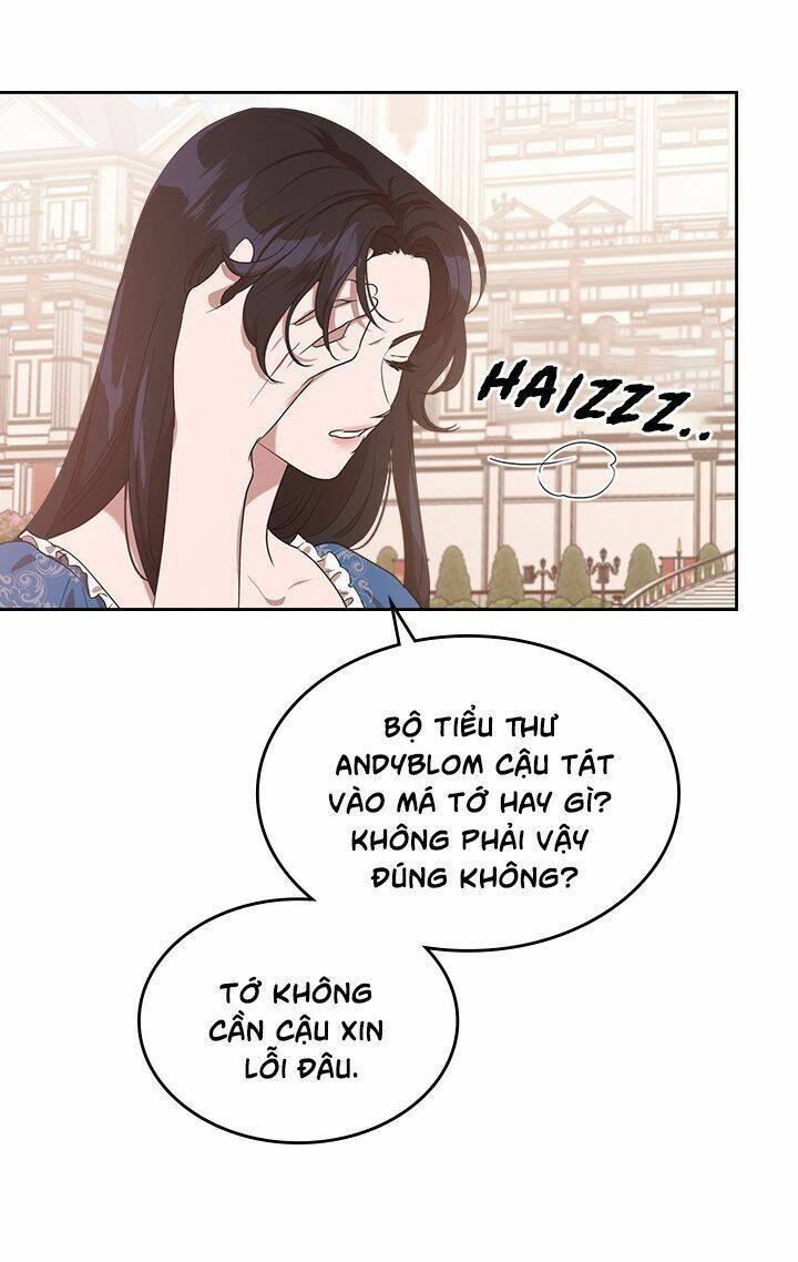 Giết Chết Ác Nữ Phản Diện: Chapter 15