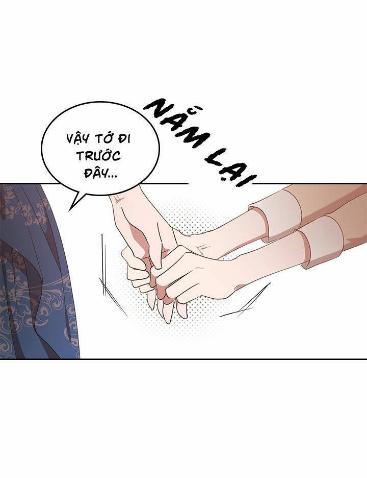 Giết Chết Ác Nữ Phản Diện: Chapter 15