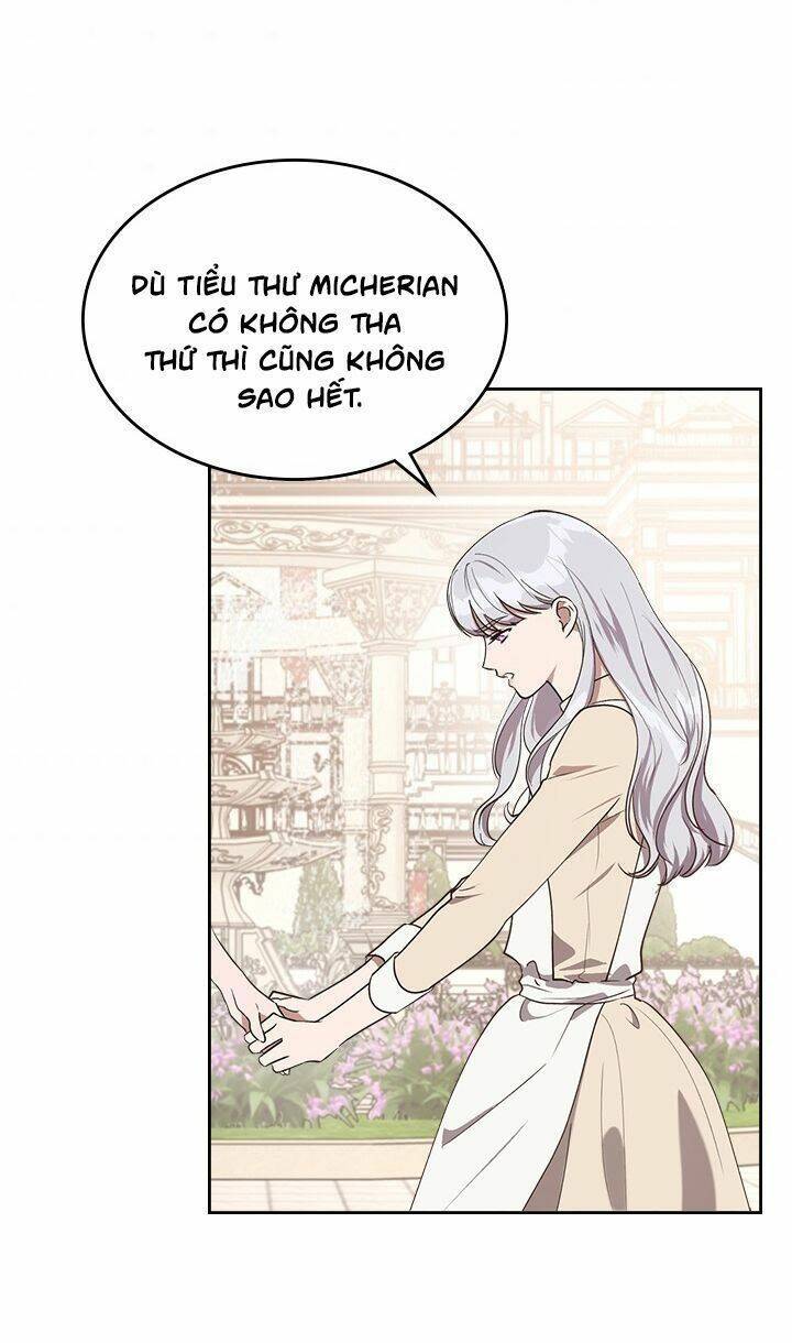 Giết Chết Ác Nữ Phản Diện: Chapter 15