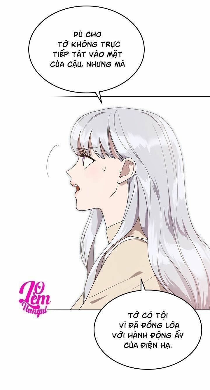 Giết Chết Ác Nữ Phản Diện: Chapter 15