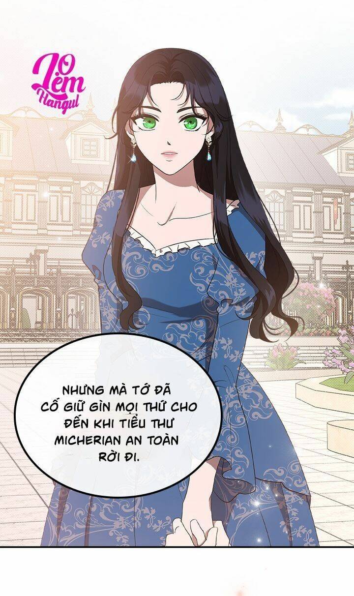 Giết Chết Ác Nữ Phản Diện: Chapter 15