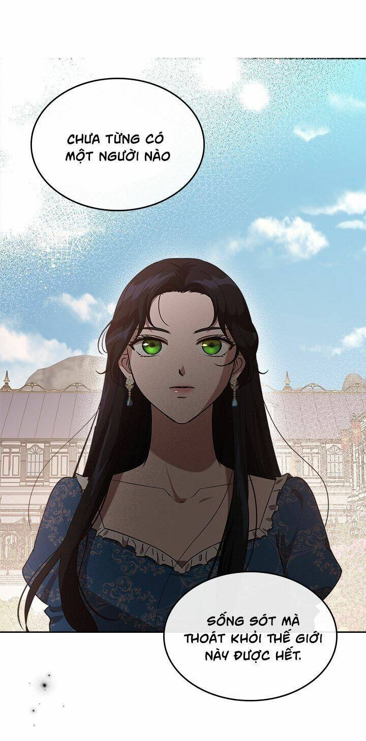 Giết Chết Ác Nữ Phản Diện: Chapter 15