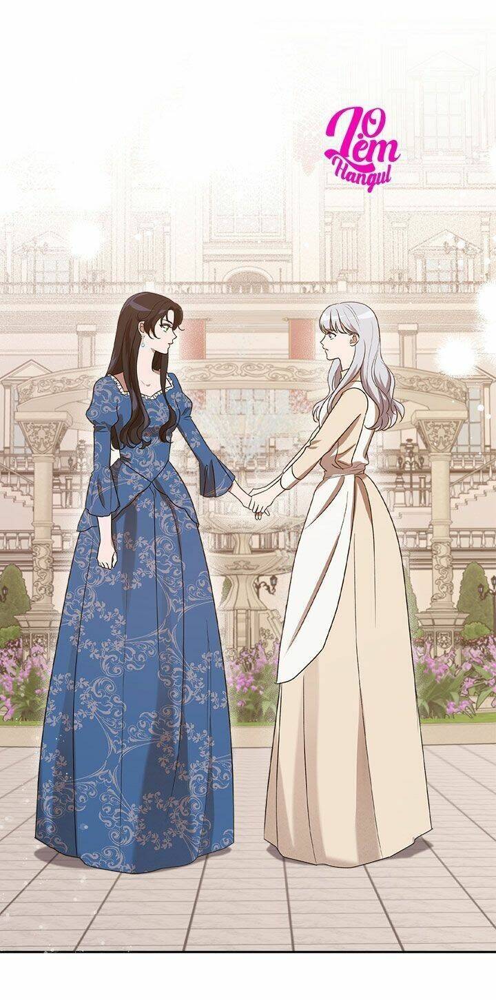 Giết Chết Ác Nữ Phản Diện: Chapter 16