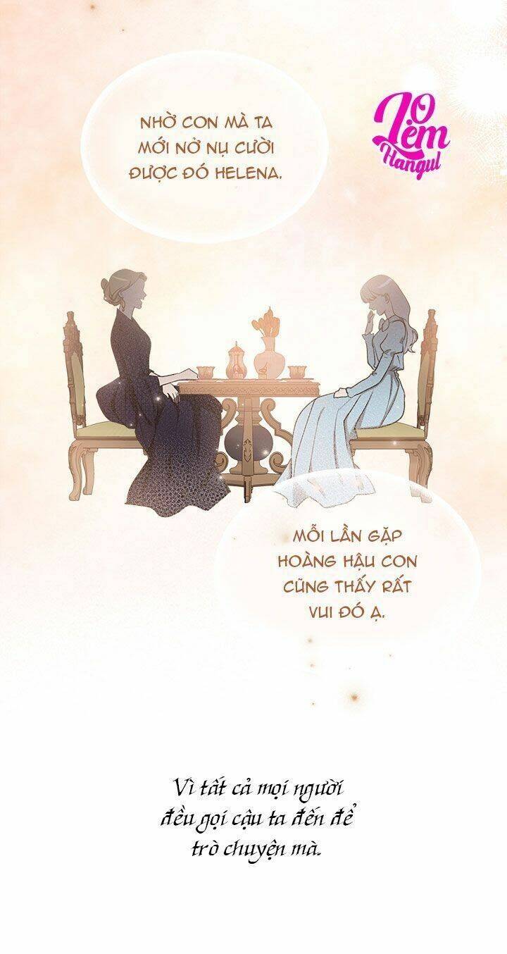 Giết Chết Ác Nữ Phản Diện: Chapter 16
