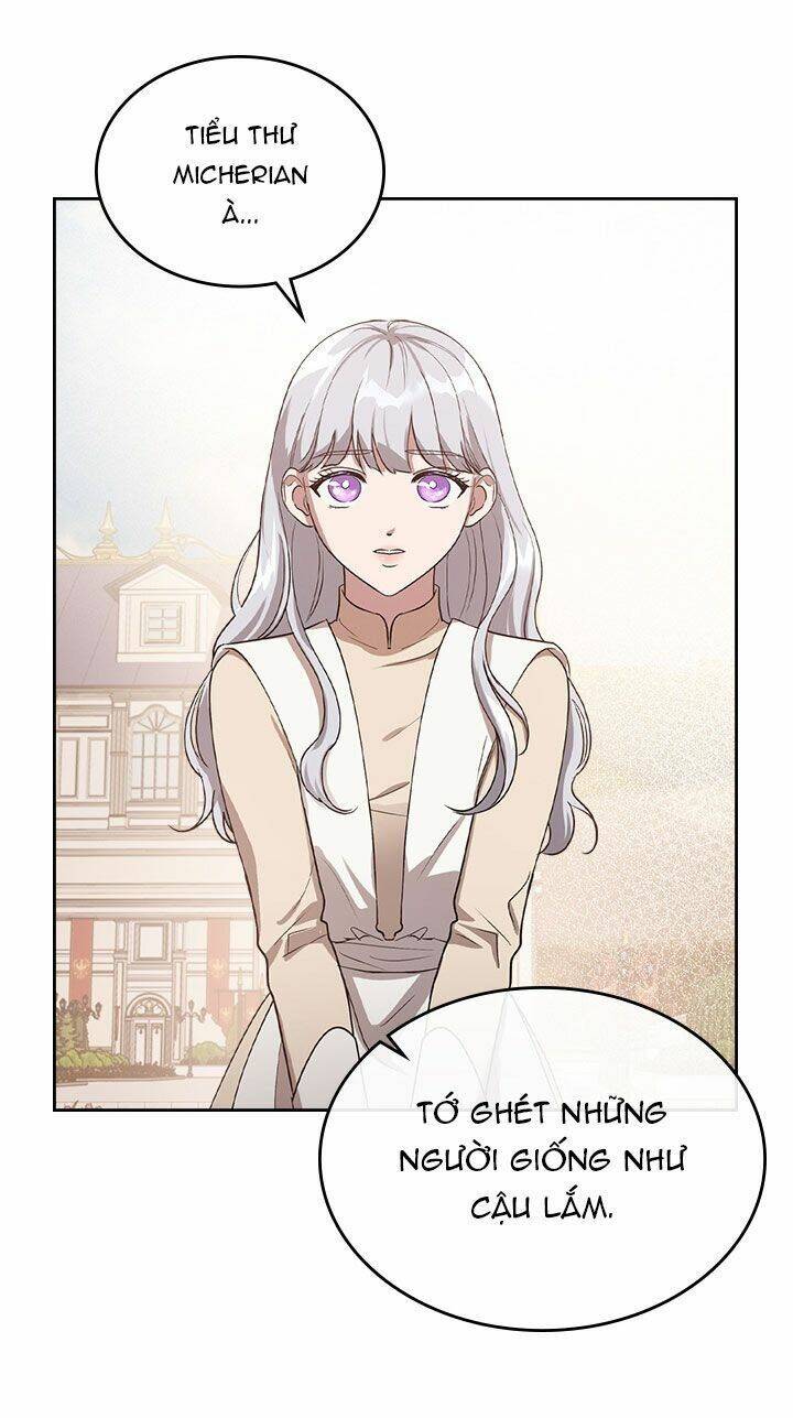 Giết Chết Ác Nữ Phản Diện: Chapter 16