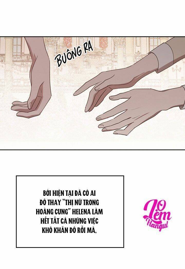 Giết Chết Ác Nữ Phản Diện: Chapter 16