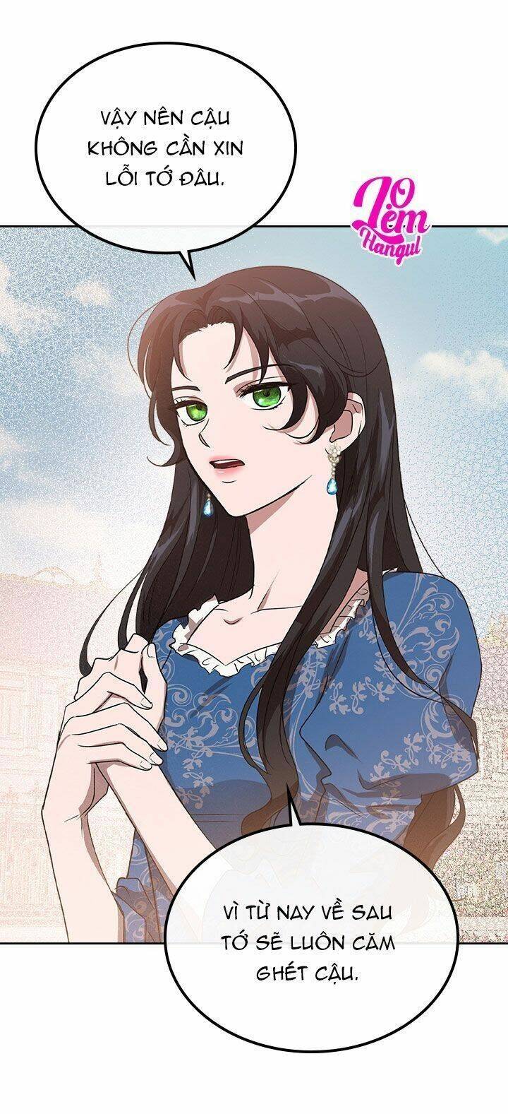 Giết Chết Ác Nữ Phản Diện: Chapter 16